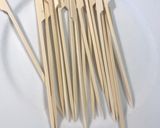 A picture of step 8 of Street Food Thai Chicken Skewers.