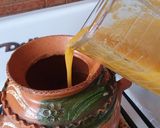 Foto del paso 3 de la receta: Atole de mango