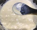 White Sauce Cheese Pasta recipe step 4 photo
