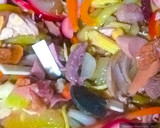 Foto del paso 16 de la receta: Fiambre, para el Día de los Santos.