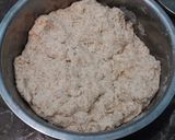 Foto del paso 3 de la receta: Pizza integral casera