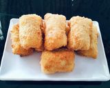 Foto langkah ke 7 dari resep Risol Mayo.