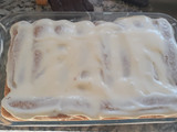 Tiramisú