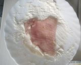 Mátrai Borzacska :) recept fázis 3 fotója