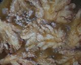 Foto langkah ke 4 dari resep Jamur crispy no telur.