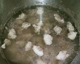 Foto langkah ke 1 dari resep Soto Betawi Kuah Susu Santan.