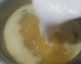 दही कढी (dahi kadhi recipe in marathi) रेसिपी स्टेप 4 फोटो 