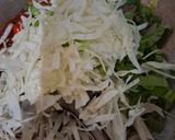 Foto langkah ke 7 dari resep Bihun Goreng Pedas.