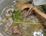 Foto langkah ke 5 dari resep Sop Iga Sapi.