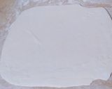 A picture of step 12 of Croissant.