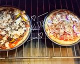 Pizza kala biyumatakin girki6 hoto