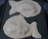 A picture of step 5 of Crispy & Fluffy Taiyaki to Savor the Filling.