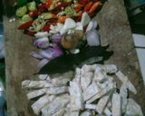 Foto langkah ke 1 dari resep Jangan Lombok tempe.