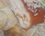 صورة لخطوة 3 من وصفة بريوش محشي بلاكرام باتيسريار 😋