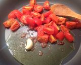 Foto del passaggio 6 della ricetta Zuppa di cavolo nero e cannellini