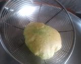 हरे मटर की पूरी(Hre matar ki poori recipe in Hindi) रेसिपी चरण 4 फोटो