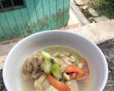 Foto langkah ke 5 dari resep 21. Garang asam ayam.