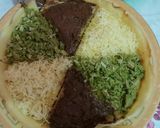 Foto langkah ke 6 dari resep Martabak Teflon Anti Gagal.