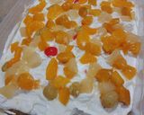 Foto langkah ke 7 dari resep Cake mandi susu #tantanganakhirtahun.