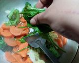 All the goodness of winter in one bowl (mixed winter vegetables) রেসিপির ধাপ 1 ছবি
