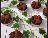 Foto langkah ke 4 dari resep Brownies Mekar Ny. Liem.