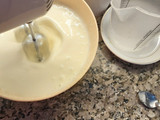 Magdalenas básicas (con aceite)