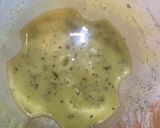 A picture of step 2 of Kiwi Smoothie.