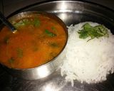 સાંભાર (Sambhar Recipe In Gujarati) રેસીપી સ્ટેપ6ફોટો