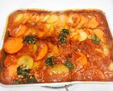 รูปขั้นตอนการทำที่ 9 ของ Ratatouille
