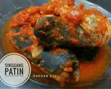 Foto langkah ke 6 dari resep Singgang Patin.