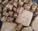Foto langkah ke 1 dari resep Tahu Tepo Kecap Khas Ngawi.