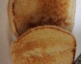 Ropogós csirkecomb szendvics recept fázis 4 fotója