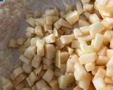 Foto del paso 7 de la receta: Muffins de manzana y canela