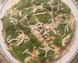 Foto del paso 1 de la receta: Pizza de verduras