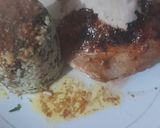 Φωτογραφία βήματος 4 της συνταγής Μυρωδάτο ρύζι με κοτόπουλο