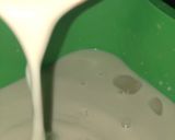 A picture of step 2 of Tigernut Drink Recipe.