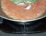 Foto langkah ke 3 dari resep Balado Ayam Telur Puyuh.