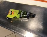 Une image de l'étape 2 de Feuilletés « chauve souris » aux tomates séchées,moutarde douce et wasabi.