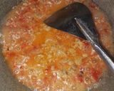Foto langkah ke 4 dari resep Sambel tempe semangit kemangi.