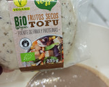 Foto del paso 2 de la receta: Vasitos de postre de tofu, plátano y chocolate 🍫 🥣🍌