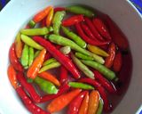 Foto langkah ke 1 dari resep Sambel bawang ala bu rudi.
