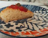 Foto del passaggio 4 della ricetta Focaccine con patate