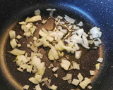 Foto del paso 2 de la receta: Macarrones con verduras