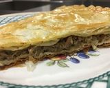 Foto del paso 21 de la receta: Empanada de carne