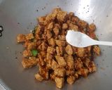 Foto langkah ke 6 dari resep Tempe Orek.
