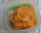 Foto del paso 9 de la receta: Mermelada de mandarinas sin azúcar