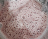 Foto del paso 1 de la receta: Licuado de Frutillas🍓