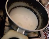 Foto del paso 9 de la receta: Macarrons/mousse de panela/relleno de mousse/glaseado espejo