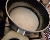 Foto del paso 9 de la receta: Macarrons/mousse de panela/relleno de mousse/glaseado espejo