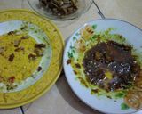 Foto langkah ke 6 dari resep Ceker ayam pedas.